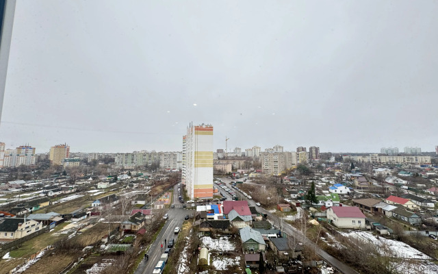 Na Ulitse Levy Bereg Reki Oki 113 Flat