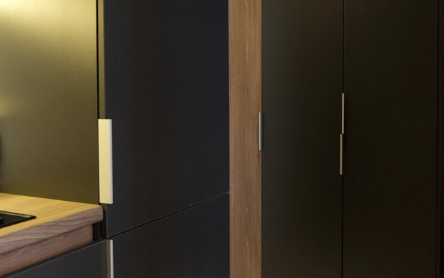 Апартаменты Vila Golija Peak Suites