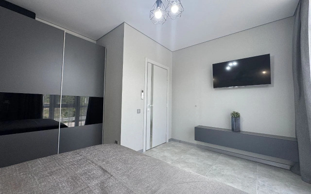 Вилла Green mile 1