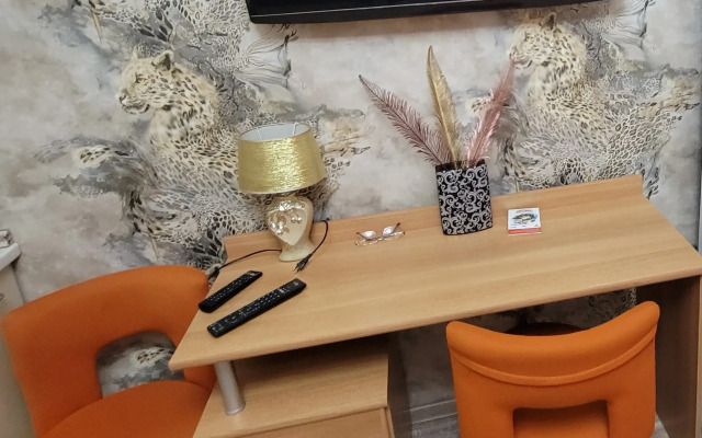 Апартаменты Маяк на Атмосферной