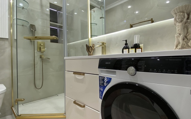 S Basseynom Apartments