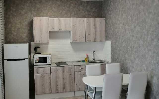 Апартаменты Шахтеров 66