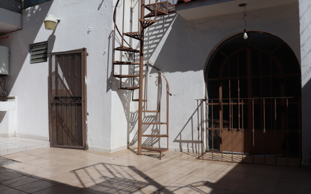 Casa Liceo by Rotamundos Guest House