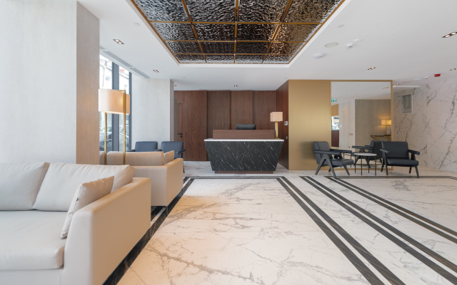 Piazza Epigraph Hotel