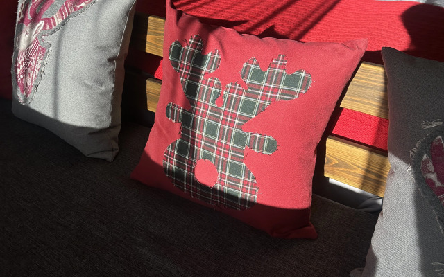 Мини-отель Хюгге