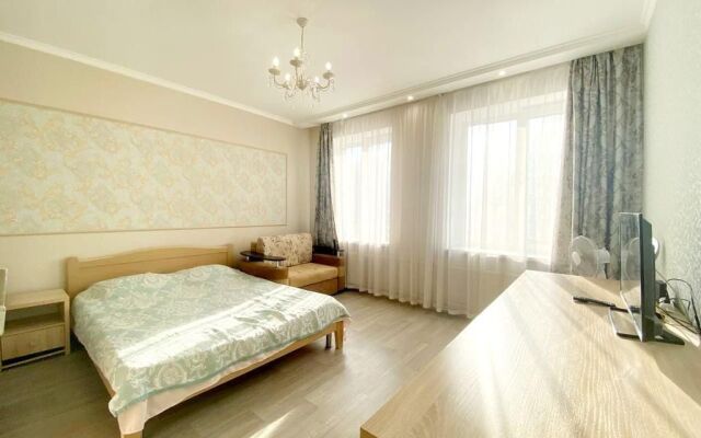 Квартира Светлая Уютная Чистая
