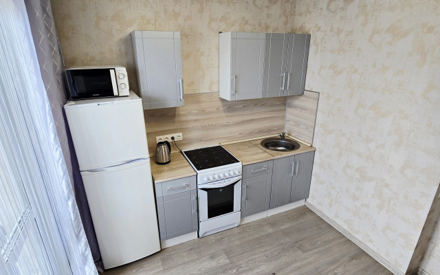 Апартаменты КемКомфорт на проспекте Московском 2Б