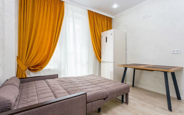 Апартаменты Парк Галицкого