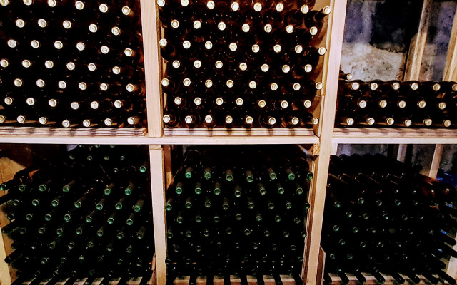 Mtrediani Wine Lodge Apart-hotel