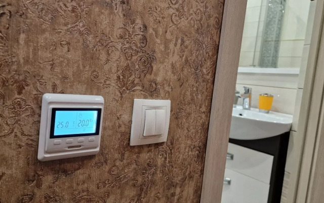 Квартира У Пяти углов 2