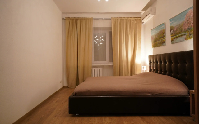 3-Komnatnye Apartments