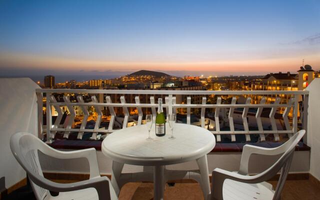 Club Tenerife Apartments