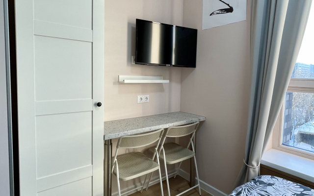 Апартаменты Невский 2