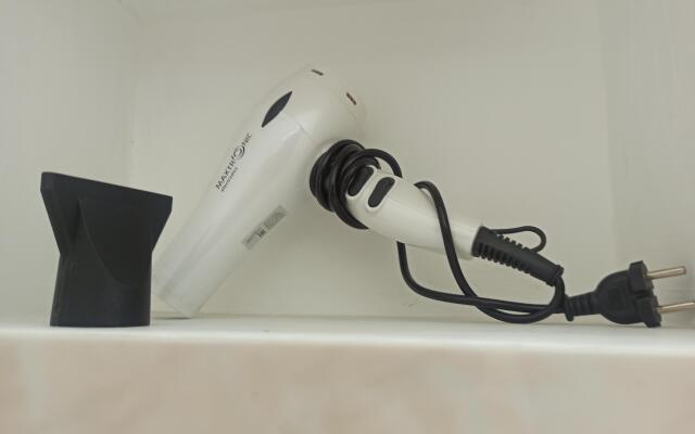 Апартаменты Эко Дом с кондиционером и удобным выездом на М4