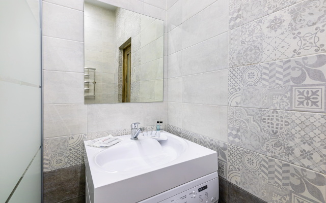 Апартаменты в Центре