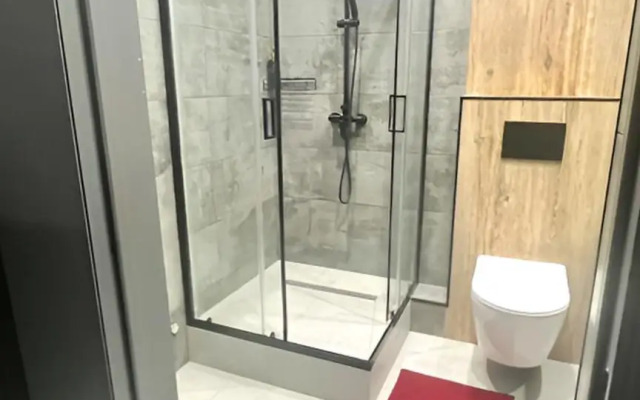 Квартира Бирюза