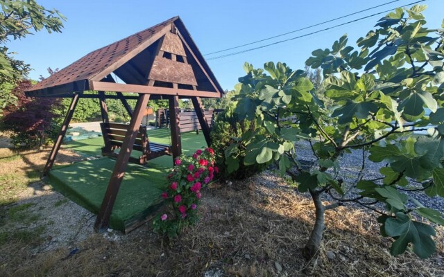 ArtHome Guest House