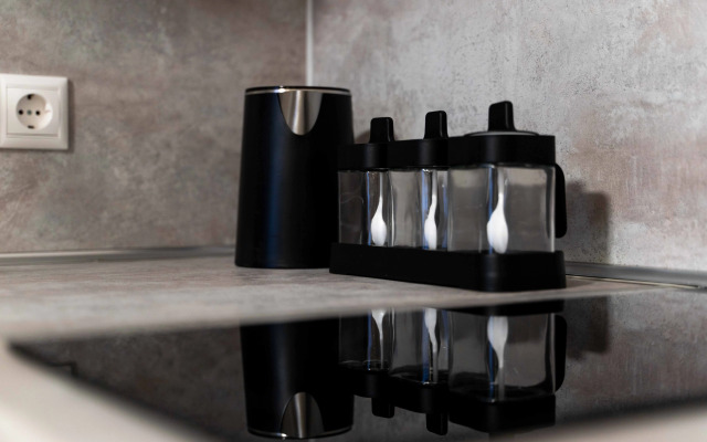 Квартира Студия на Ватутина 54 2