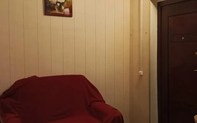 Квартира Румянцева 24