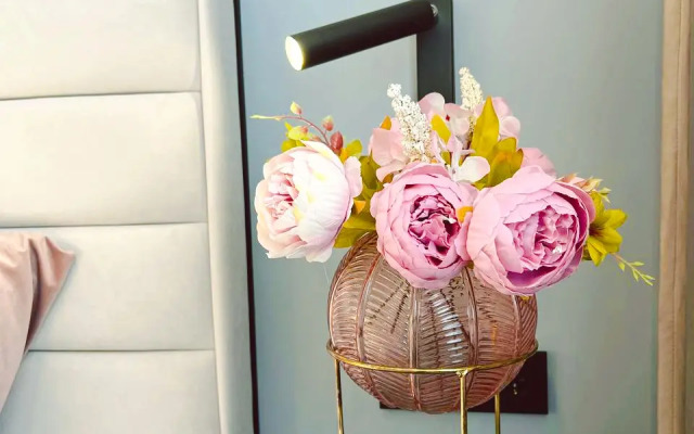 1 Комнатная Квартира у Моря