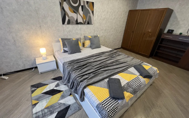 Апартаменты в центре