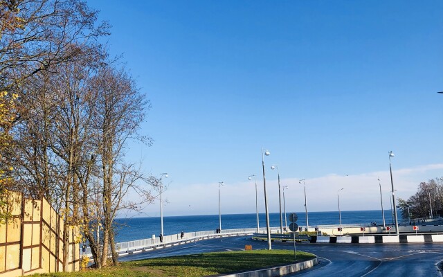 Квартира в Пионерском