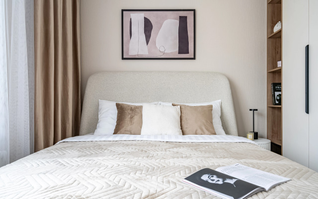 Квартира Merino Home Alba