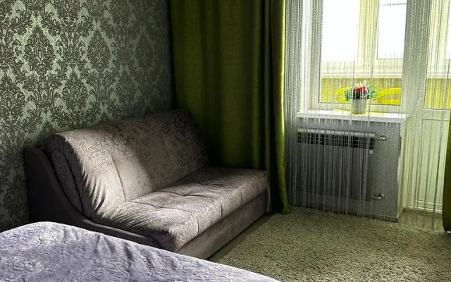 S Panoramnym Vidom Na Zakat Flat