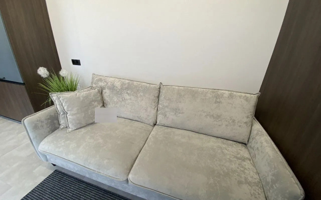 Частный дом Уютный на Балтийском побережье