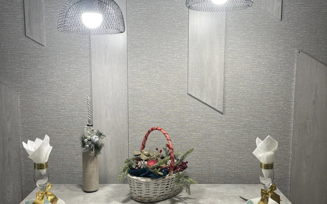 Квартира Приоритет