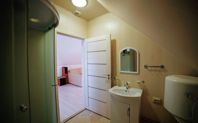 Гостевой дом На Майской