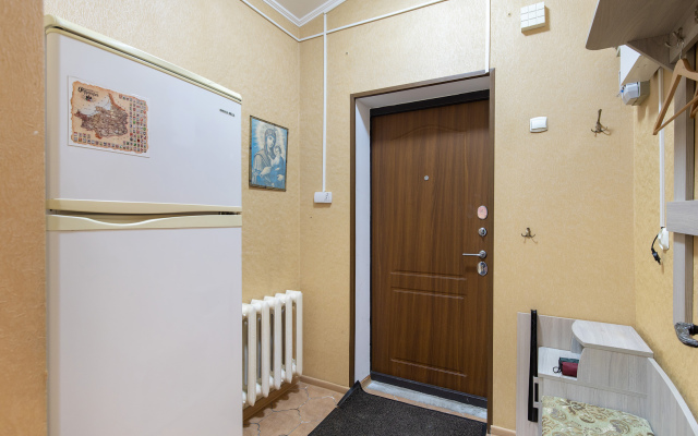 Krants Vintazh Flat