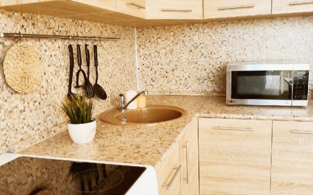 Evro-apartamenty Lora Home na Varshavskom shosse Apartments