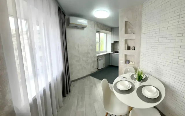 Апартаменты в самом центре