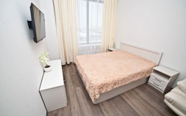 Maryin Dom na Malysheva, 42a Apartmemts