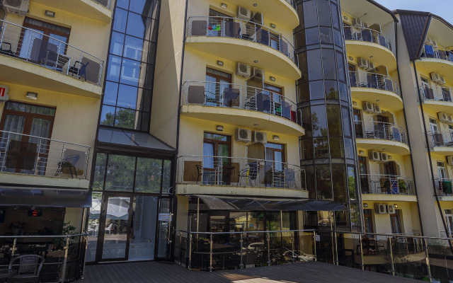 Prometej Hotel