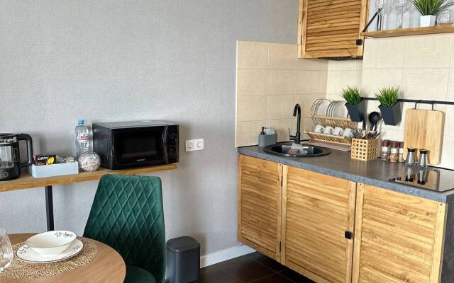 Apartment Classic Style
