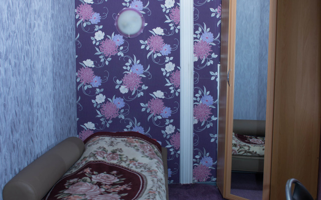 Treshka Na Lenina Flat