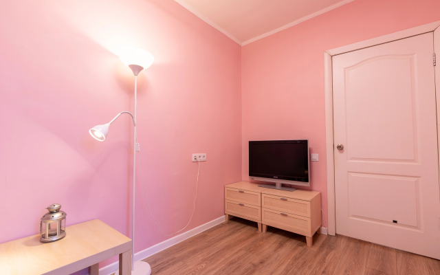 Апартаменты в Центре Питера