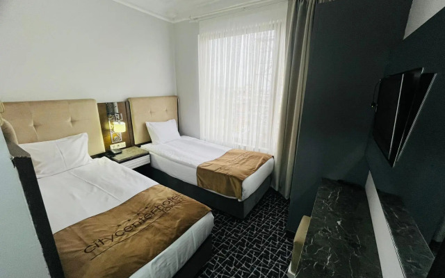 City Center Hotel Taksim