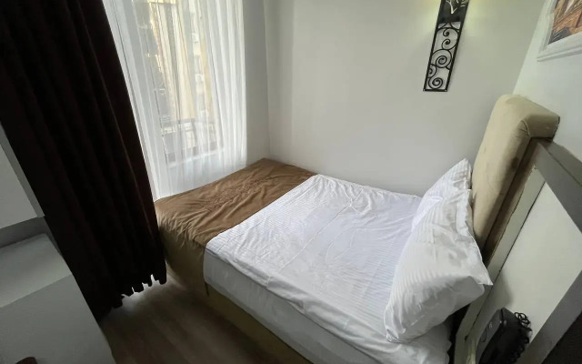 City Center Hotel Taksim