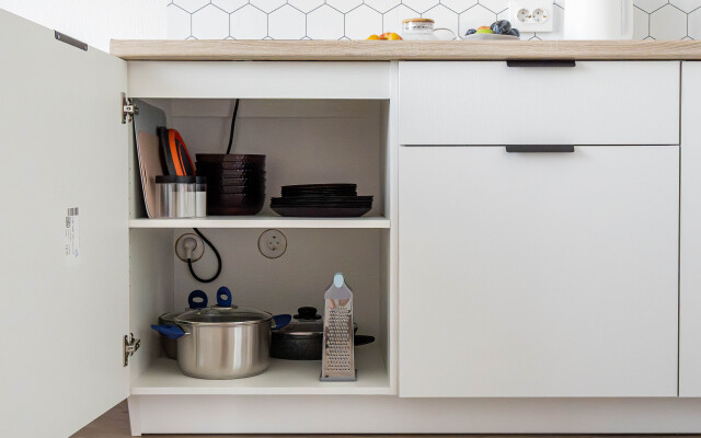 Апартаменты RoomyRoom Muse