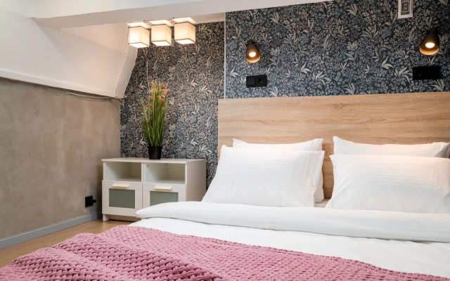 Апартаменты  Comfort Life в Измайлово For you