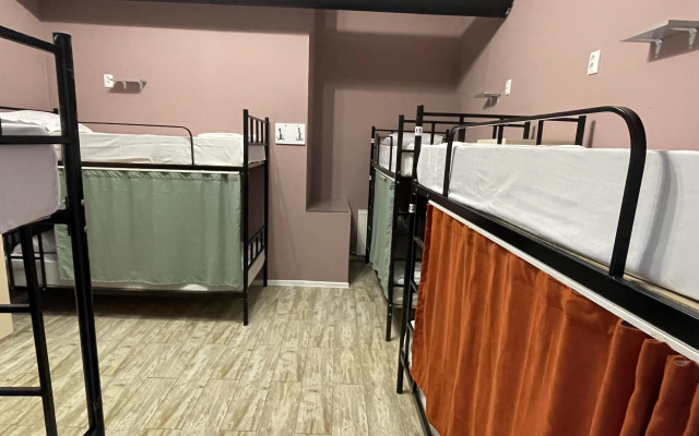 Хостел Room 110