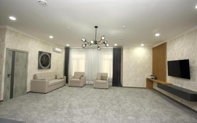 Art Residence Hotel