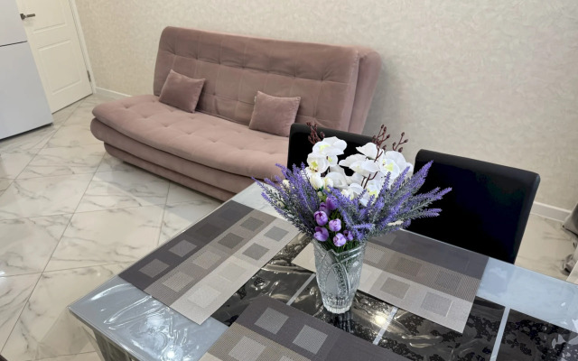 Апартаменты 236 Мира 44