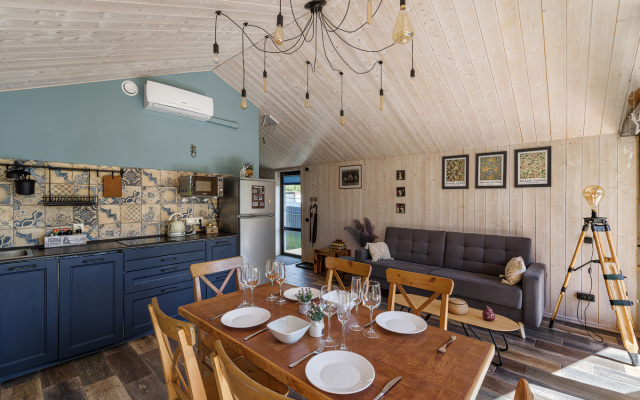 Ivan-Dacha Guests House