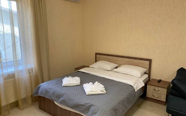 Mikheev Apart-Hotel