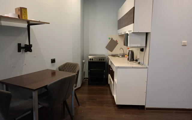 2Kh Komnatnaya Vozle Morya Flat
