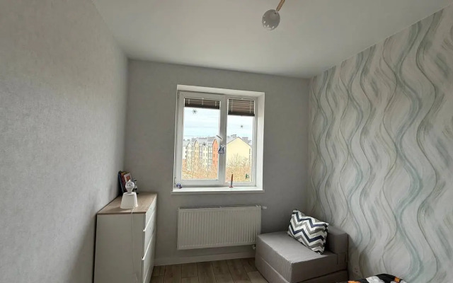 Квартира BalticRealty Рабочая 33